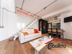#10783 - Apartamento para Locação em São Paulo - SP - 1