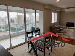 #10793 - Apartamento para Locação em São Paulo - SP - 1