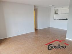 #10802 - Apartamento para Locação em São Paulo - SP