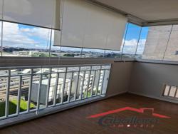Apartamento para Locação em São Paulo - 4