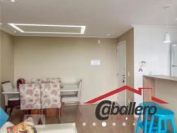 Apartamento para Venda em Diadema - 4